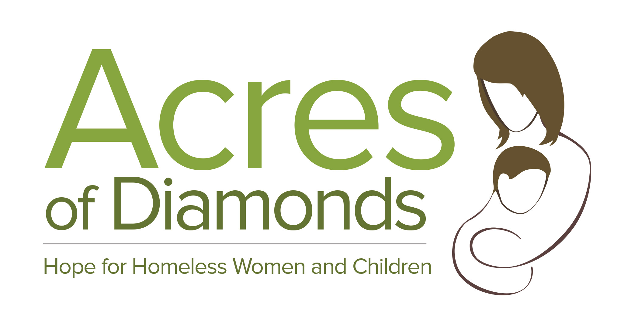 Acres of Diamonds Logo